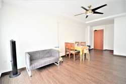 Blk 525C Costa Ris (Pasir Ris), HDB 4 Rooms #389550991